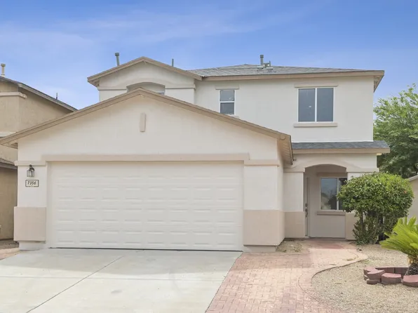 7356 S Messala Ct, Tucson, AZ 85746
