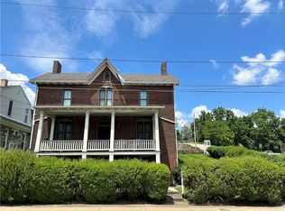 304 S Broadway St, Scottdale, PA
