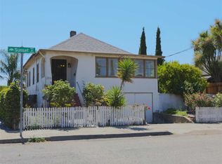 2874 Sunset Ave, Oakland, CA