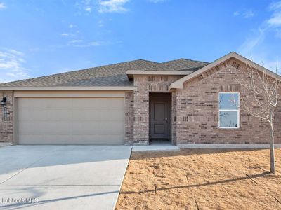 7803 93rd St, Lubbock, TX, 79424