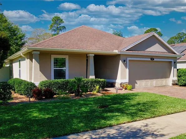 31 Arrowhead Dr, Palm Coast, FL 32137
