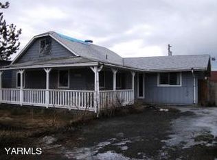 10708 Rockstrom Rd, Yakima, WA 98903