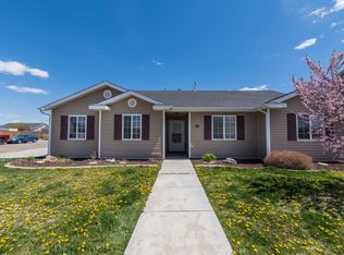 90 N 4200 W, Cedar City, UT 84720