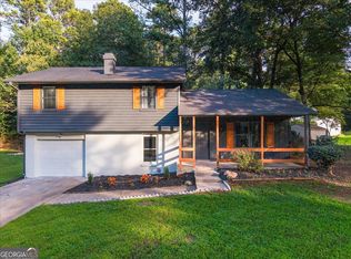 3809 Chimney Ridge Ct, Ellenwood, GA 30294