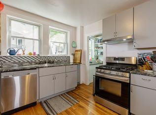11 Wiley Rd #1, Belmont, MA 02478