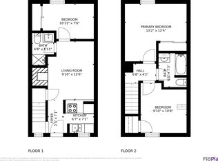 2525 Spruce St APT 3, Boulder, CO 80302