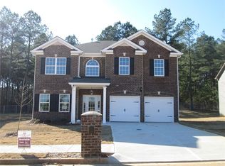 285 Madison Grace Ave #152, McDonough, GA