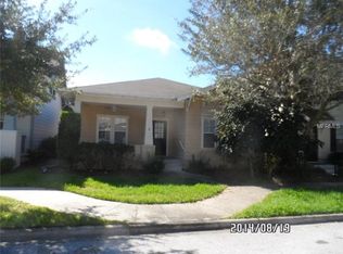 1018 Nash Dr, Celebration, FL 34747