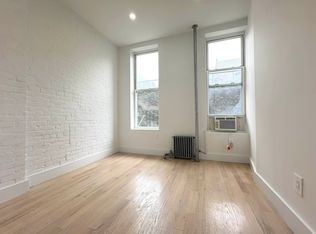 2268 Adam C Powell Blvd #2, New York, NY 10030