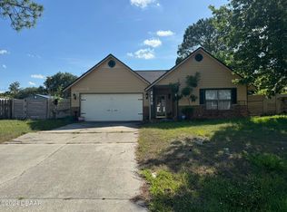 2810 Yule Tree Dr, Edgewater, FL 32141