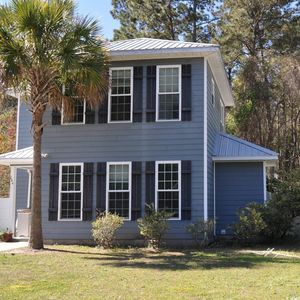 284 Crane Dr., Pawleys Island, SC, 29585