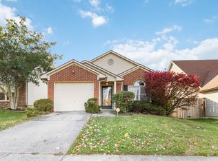 1309 Red Stone Dr, Lexington, KY 40509