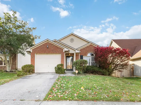 1309 Red Stone Dr, Lexington, KY 40509