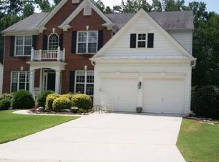 225 Tyler Dr, Woodstock, GA 30188