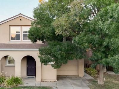 4210 Berryesa Ave, Merced, CA, 95348