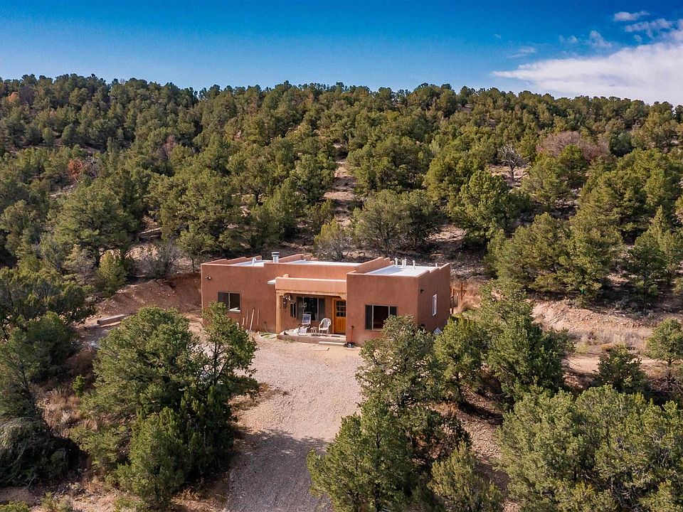 9 Calle De Noah, Arroyo Hondo, NM 87513 Zillow