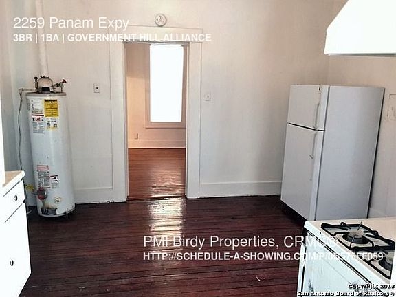 3rd image of 2259 N Panam Expy
