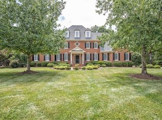 2613 Mulberry Row Rd, Midlothian, VA 23113