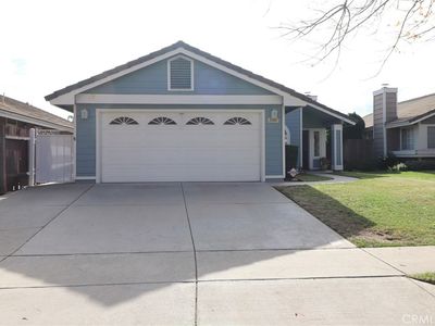 10001 Palo Alto St, Rancho Cucamonga, CA, 91730