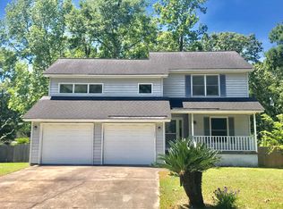 157 Winding Rock Rd, Goose Creek, SC 29445