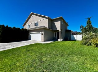 1502 S 71st Ave, Yakima, WA 98908
