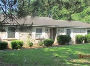 2517 Parkway Dr, Selma, AL 36703