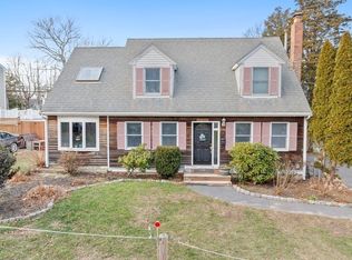 15 Crane Rd, Marshfield, MA 02050
