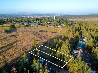 W 25th Ave, Spokane, WA 99224