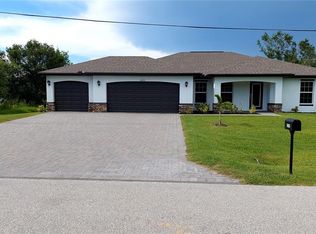 26490 Trujillo Dr, Punta Gorda, FL 33983