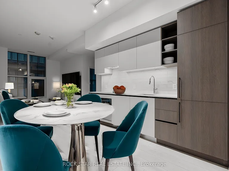 55 Mercer St #808 — Photo 4