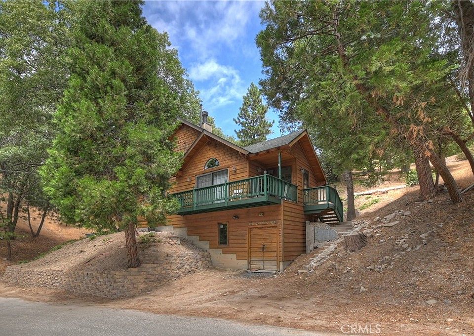 29278 Pine Dr, Cedar Glen, CA 92321 Zillow