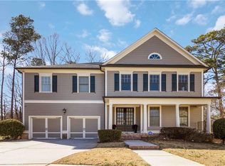 6233 Huntington Ridge Rd SE, Mableton, GA 30126