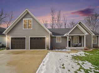 508 S Jameson St, New Buffalo, MI 49117