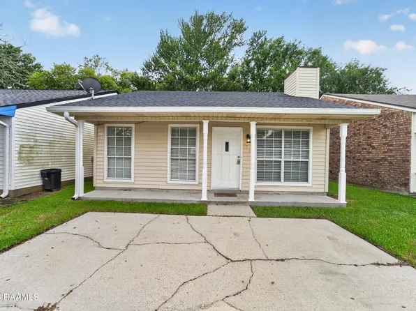 132 Gena Marie Dr, Lafayette, LA 70506