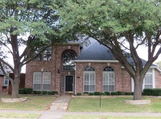 4309 Waltham Dr, Plano, TX 75093