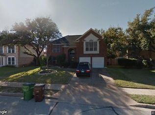 13206 Amasia Dr, Austin, TX 78729