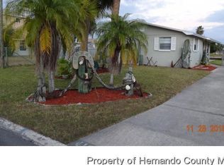 4162 Des Prez Ct, Hernando Beach, FL 34607