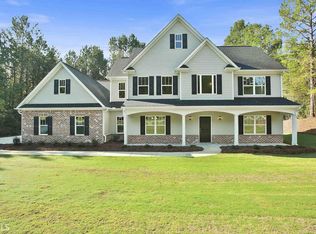 0 Hidden Falls Walk #23, Griffin, GA 30224