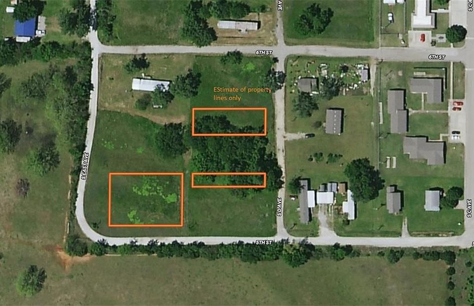 1st image of S Babek Street 16 20 Lot 9-12-21