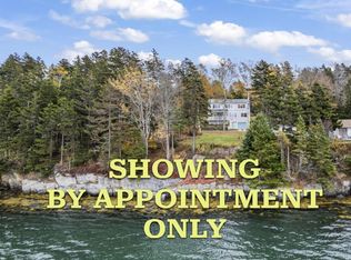 30 Spritsail Lane, Harpswell, ME 04066