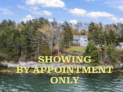 30 Spritsail Lane, Orrs Island, ME, 04066