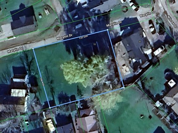 2nd image of 9/11 Marilyn Dr