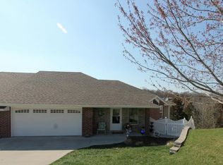 1536 Cedar Ridge Pl UNIT B, Jefferson City, MO 65109