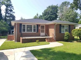 3342 Sharon Dr, Macon, GA 31204