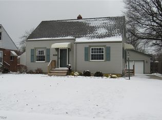 1711 E 30th St, Ashtabula, OH
