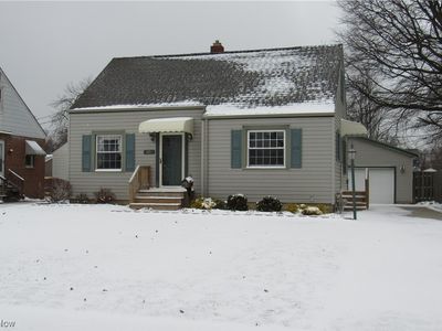 1711 E 30th St, Ashtabula, OH, 44004