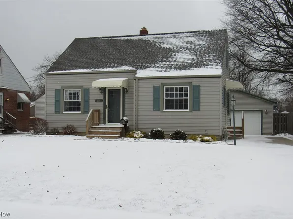 1711 E 30th St, Ashtabula, OH 44004