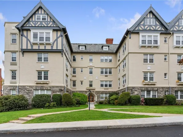1 Westbourne #2B, Bronxville, NY 10708