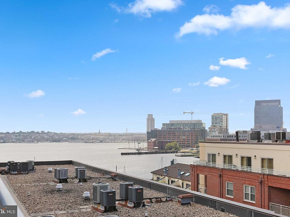 1000 Fell St Baltimore, MD, 21231 Apartments for Rent Zillow