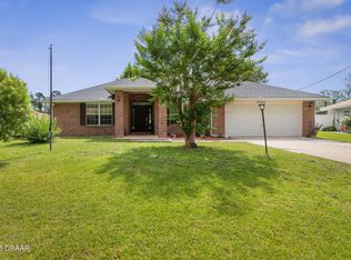25 Pillory Ln, Palm Coast, FL 32164